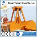 China Manufacturer Customized Crane Grab For Sale